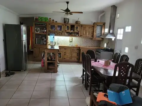 Casa en Venta al Oeste
