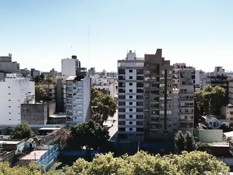 Departamento en Venta al Oeste