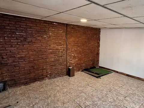 Casa en Venta 20 años