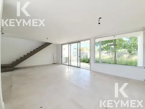 Departamento en Alquiler de 3 dormitorios