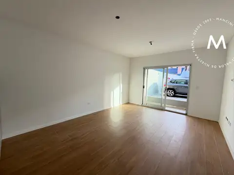 Oficina Monoambiente con 1 baño