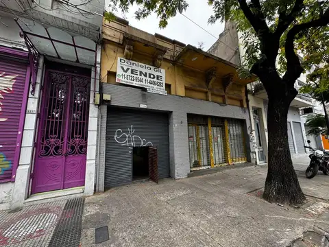 EXCELENTE TERRENO. UBICACION INMEJORABLE