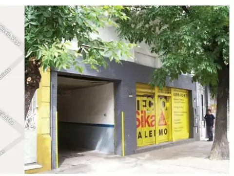 Terreno en Venta en Palermo Soho, USD 790.000