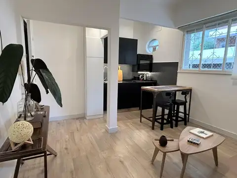 Departamento en Alquiler Temporal en Palermo Nuevo, USD 900