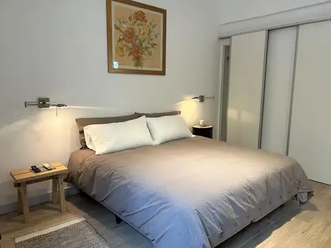 Departamento en Alquiler Temporal al Noroeste