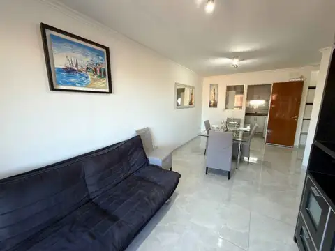 Departamento en Alquiler de 3 ambientes