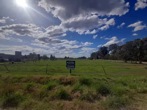 Avenida Buenos Aires 1000