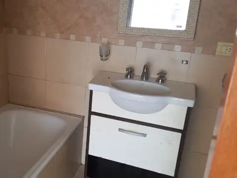 Departamento en Villa del Parque