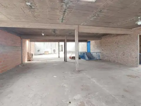 Presidente Quintana 660