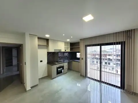 Departamento en venta de 2 Dormitorios Financiado