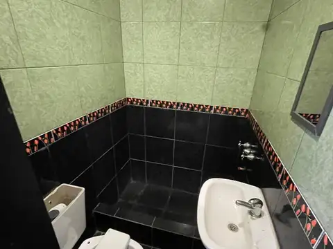 Departamento en Planta alta en Quilmes Este