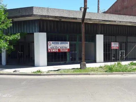 Local en Venta A Estrenar