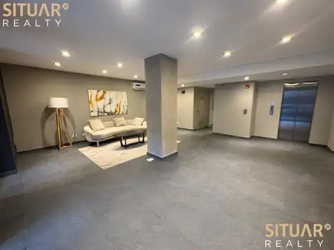 Departamento en Alquiler de Monoambiente
