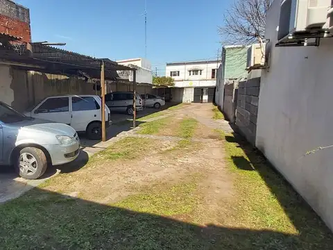 Terreno en Venta en Martin Coronado, USD 139.000