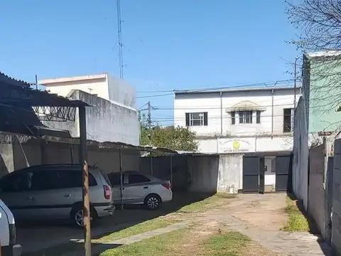 LOTE EN MATIN CORONADO