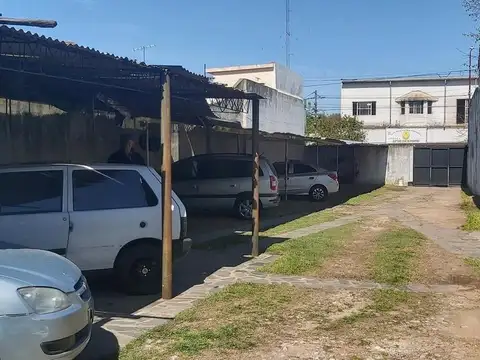 LOTE EN MATIN CORONADO