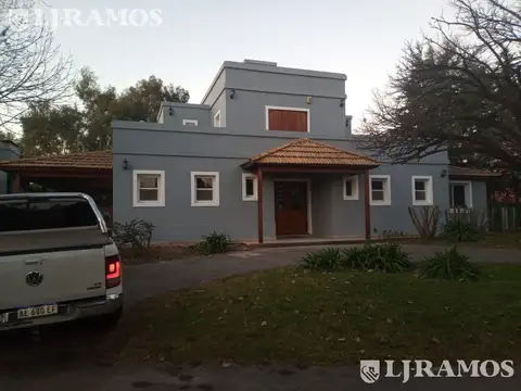 Casa en Venta de 4 dormitorios