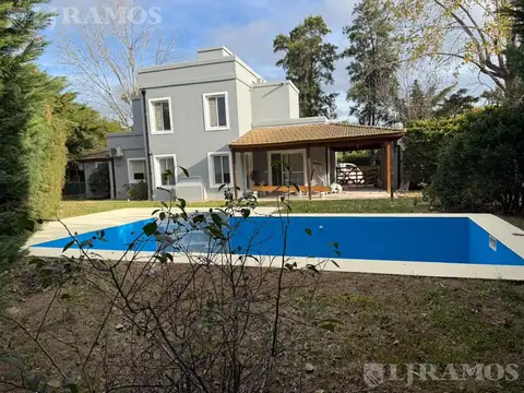 Casa en Alamo Alto - Escobar - PG