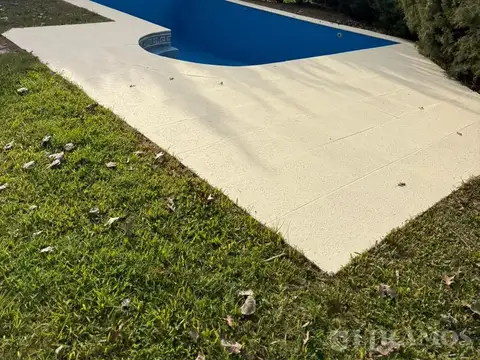 Casa en Venta 20 años