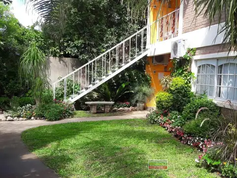 Tucuman entre 25 de Mayo y Andrade