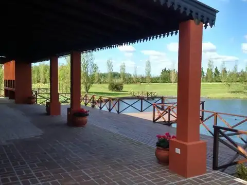 Terreno en Venta en Rio Lujan, USD 95.000