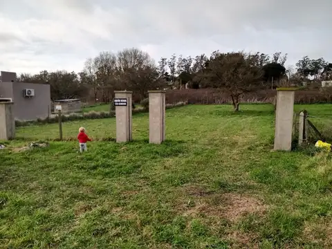 TERRENO 20x50 COLINAS DE LAS SIERRAS