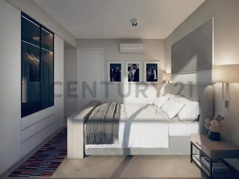 Departamento en Venta en Belgrano C, USD 113.842