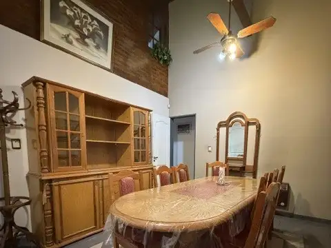 El Chañar 100