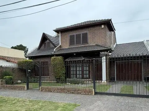 Casa en venta en General Rodriguez