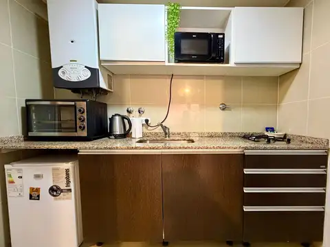 Departamento en Venta 17 años