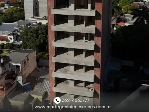 Departamento en Venta en Resistencia, USD 320.000