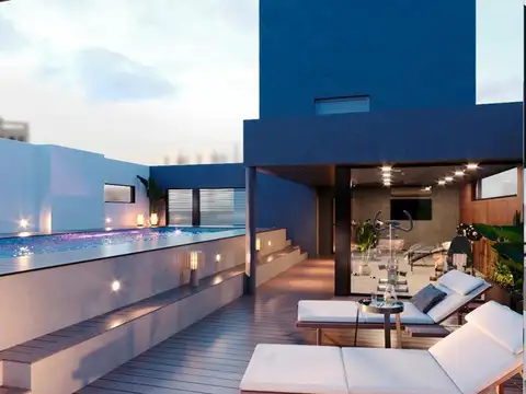 Departamento en Venta A Estrenar