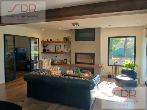 Excelente Casa en Las Praderas De Lujan
