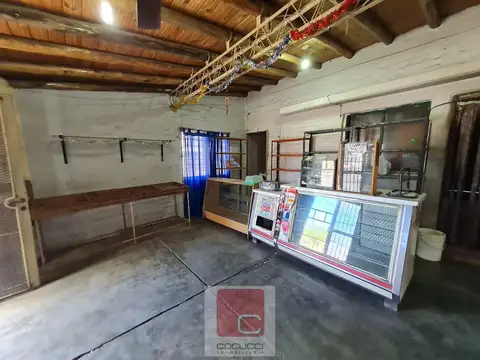 Local en  B° Covimet- Godoy Cruz
