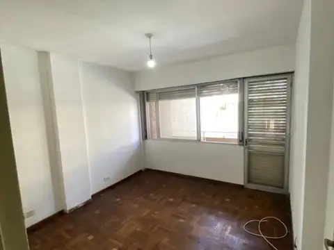 ALQ DPTO 2 DORM C/BALCÓN Y BALCON TERRAZA