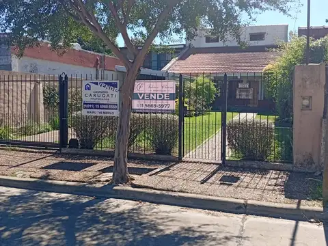 Casa en Venta en Merlo Norte, USD 130.000