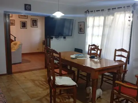 Casa en venta en Merlo Norte