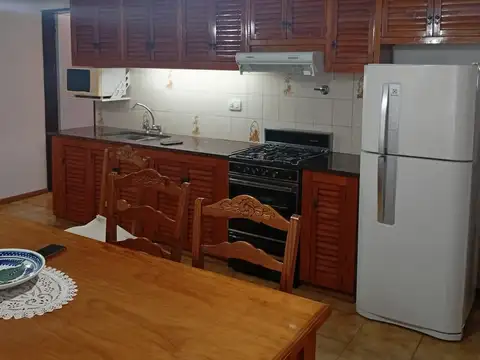 Casa en venta en Merlo Norte