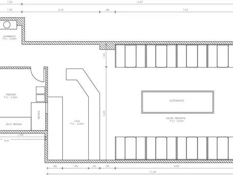 Local en Alquiler en Otros barrios de Nordelta, USD 2.000