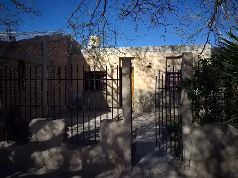 CASA MÁS DEPARTAMENTO B Capilla del Rosario