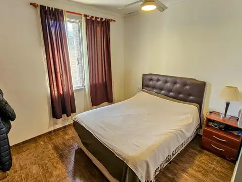 VENTA CASA 3 DORM Angel Gallardo