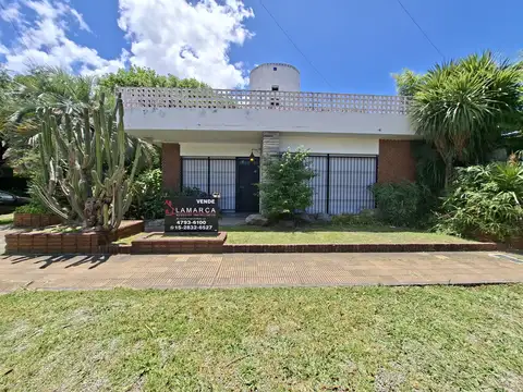 Casa en venta en San Isidro jockey 