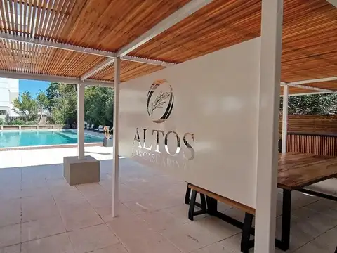 Departamento en Venta de 2 dormitorios