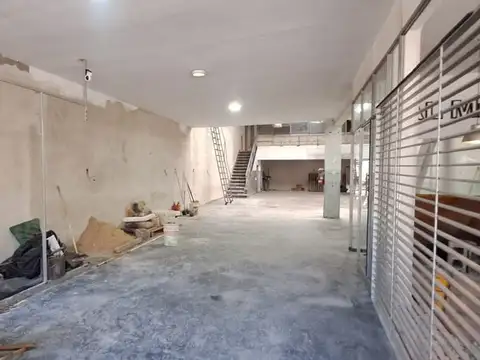 Galpon en Alquiler 56 años