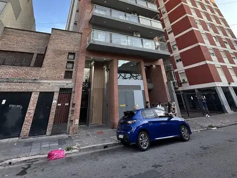 Departamento 2 Ambientes en Avellaneda Alquiler