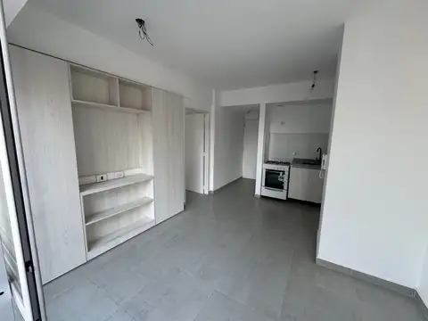 Departamento en Alquiler de 1 dormitorio