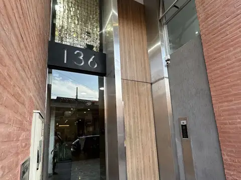 España 100, Piso 12