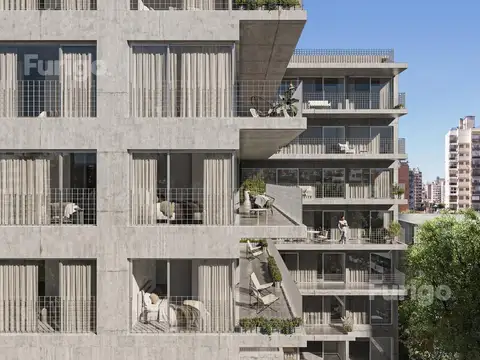 Departamento en Venta 1 año