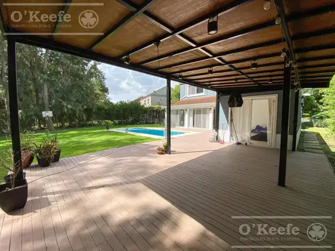 Casa en Venta 15 años