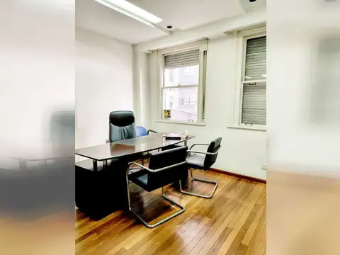 Semipiso - Baño Privado - Kitchinet - Sin Restricción de Dias y Horarios